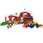 Little people farm