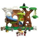 2083: Little People Animal Sounds Zoo
