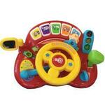 Vtech Tiny Tot Driver