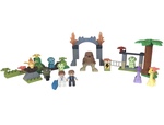 Duplo Jurassic World