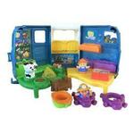 Little People Campervan #1