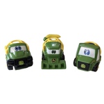 Oball John Deere vehicles