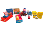 222: Peppa Pig Transport