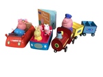 Peppa Pig Transport