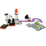 Little Tikes Wee Waffle Space Set