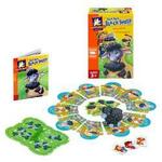 Baa Baa Black Sheep Game