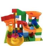 Mini Duplo Marble Run