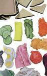 27: Sandwich Layer Puzzle