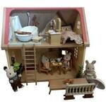 Sylvanian Families House 
