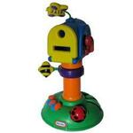 Little Tikes Buzz About Mailbox 1