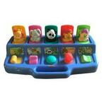 Playskool Jungle Pop up