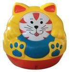 Shelcore Rolling Cat toy