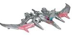Power Ranger Pterodactyl & Triceratops Battle Zord