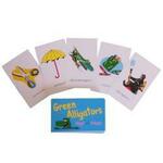 Green Alligators Charades