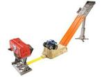 352: Hot Wheels Monster Jam Smash Up Station Set