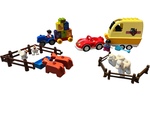 Mini Farm Set
