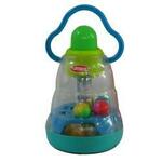 Playskool Busy Tumble Top