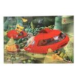 Octonauts 35pc puzzle