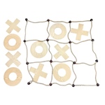 Giant noughts and crosses