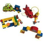Duplo Airport Mini Playset (Upsized Set)
