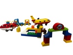 Duplo Airport Playset