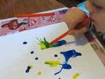 Water Painting and Sensory Play Set