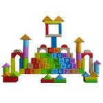 Hape Count and Spell blocks