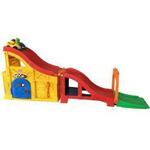Fisher Price Little People Folding Raceway