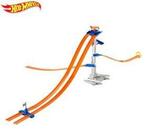 Hot Wheels 3 Lane Tower