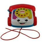 Chatter phone