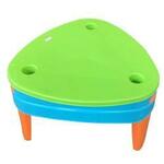 Play island table