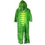 Crocodile dress up costume