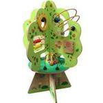 Activity Tree (Threading Toy)