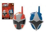 504: Power Rangers Walkie Talkie Set