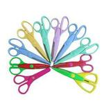 The Big Snip Set (Decorative cut scissors)