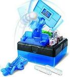 521: Connex Target STEM Set 3 - Moving Hoop (Aim and Shoot)