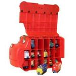 Chuggington Train Collection & Carry Case