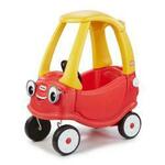 Red and Yellow Cozy Coupe