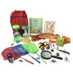 Butterflies, Bugs and Beautiful Beetles Play Set (Mini Beasts)