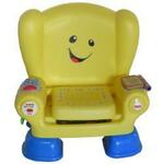 Yellow Activity Seat #1