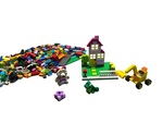 Lego Classic Large Creative Brick Set
