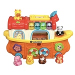 Vtech Animal Boat