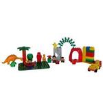 446: Dinosaur Duplo