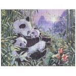 Panda Puzzle