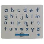 A-z Magnatab- Lower Case