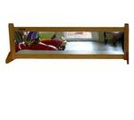 Horizontal Acrylic Mirror