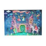 Ravensburger "Fairy Castle" puzzle