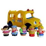 Little People Bus
