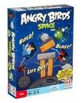 623: Angry Birds Space Game