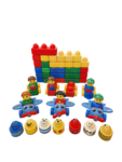 Duplo Primo Plane set